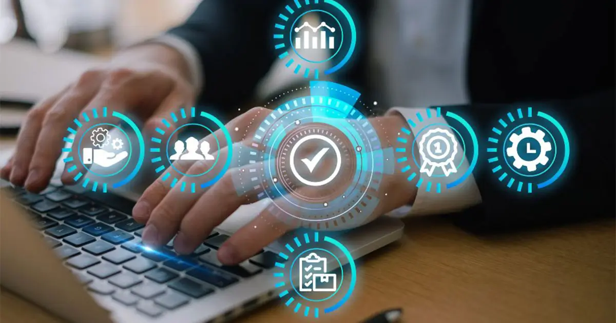 Automatización en pequeñas empresas: cómo la tecnología puede ahorrarte horas de trabajo