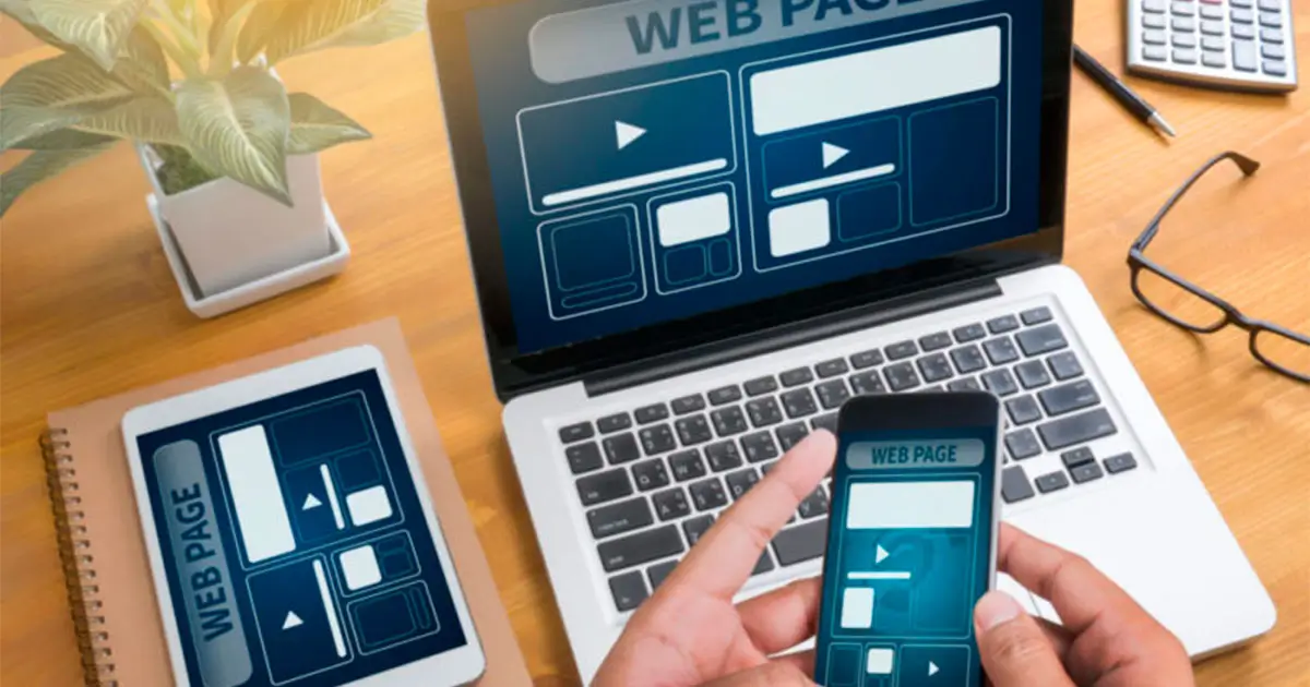 Por qué tu negocio necesita una página web profesional