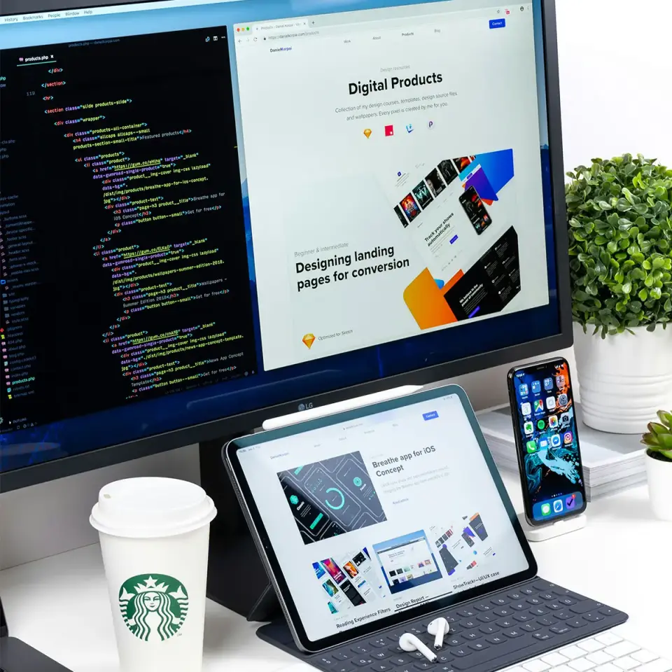 Desarrollo de una aplicación de gestión a medida para una empresa
