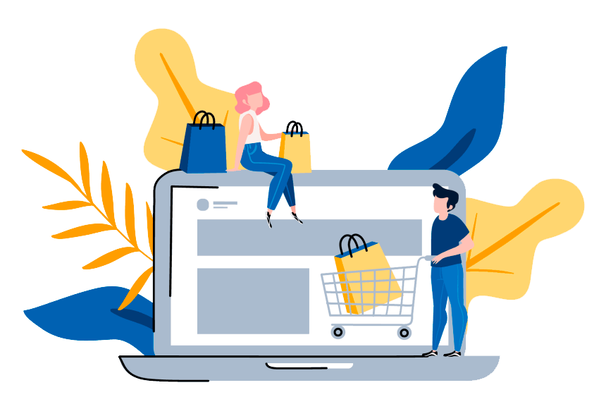 Tiendas en linea ecommerce san juan argentina