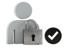seguridad privacidad robusto