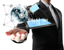 soluciones empresariales