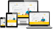 diseño web responsive