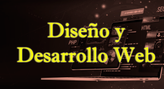 Diseño y desarrollo web