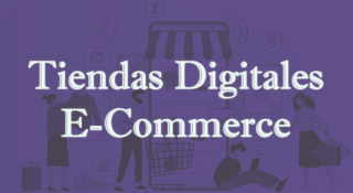 Tiendas Digitales en Linea Ecommerce