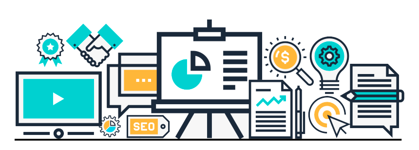 Posicionamiento web SEO