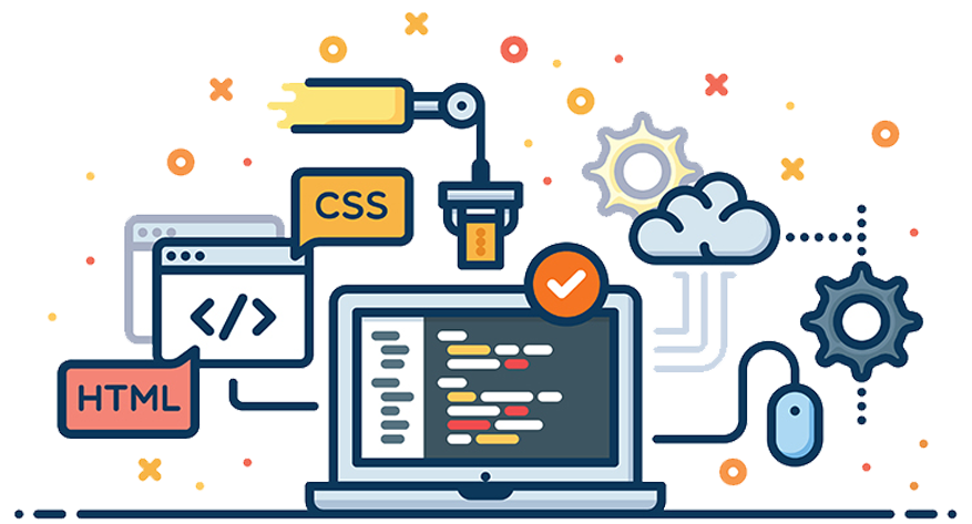 Empresa software diseño y desarrollo web
